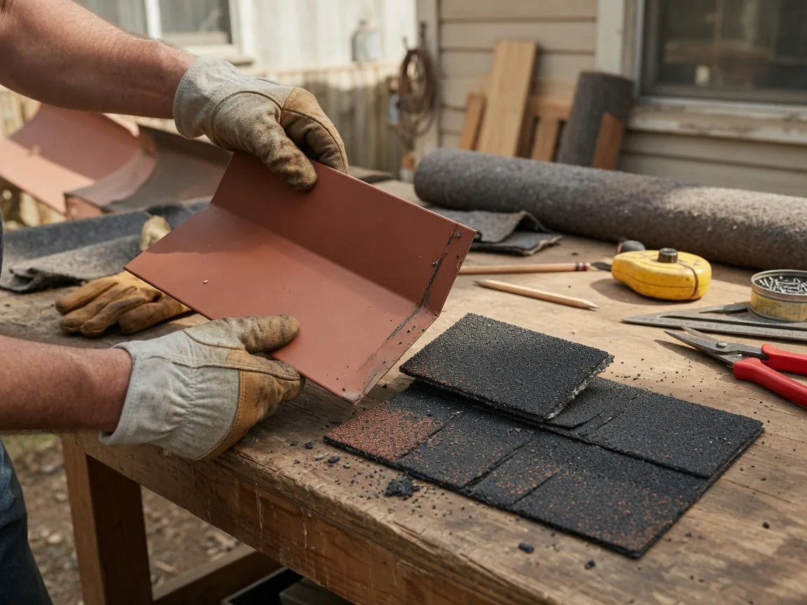 Roof Repair company in Auburn, KS